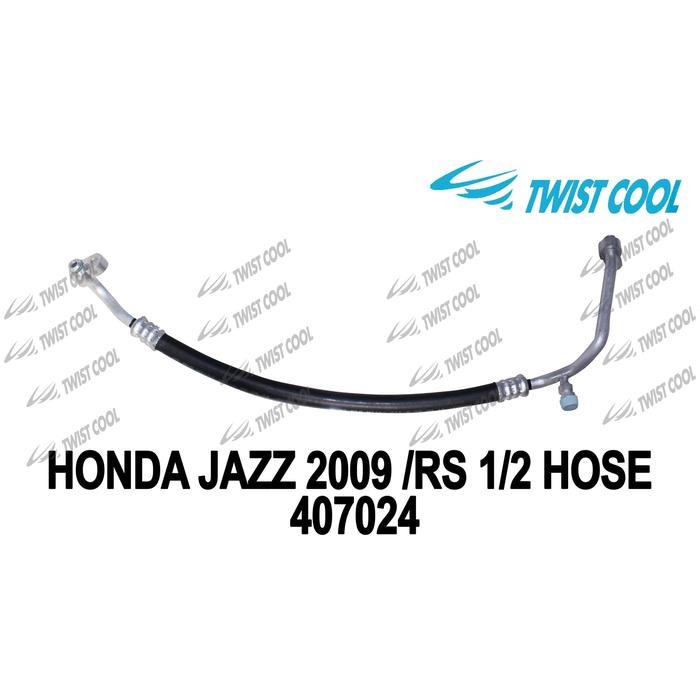 Bagus Selang Ac Mobil Honda Jazz Rs 2009 1/2 Hose Discharge