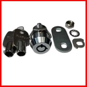 Kunci Dingdong Kunci Dindong BLANCO Camlok Bulat Tralis Kabinet ATM