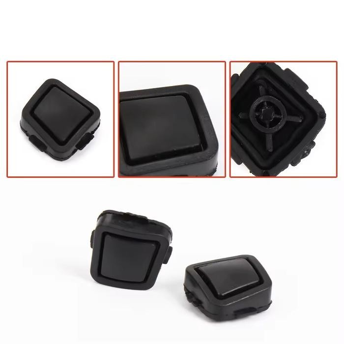 KEYLESS ENTRY MERCEDES W220 W211 W164 DOOR SENSOR TOMBOL PINTU S400 ML