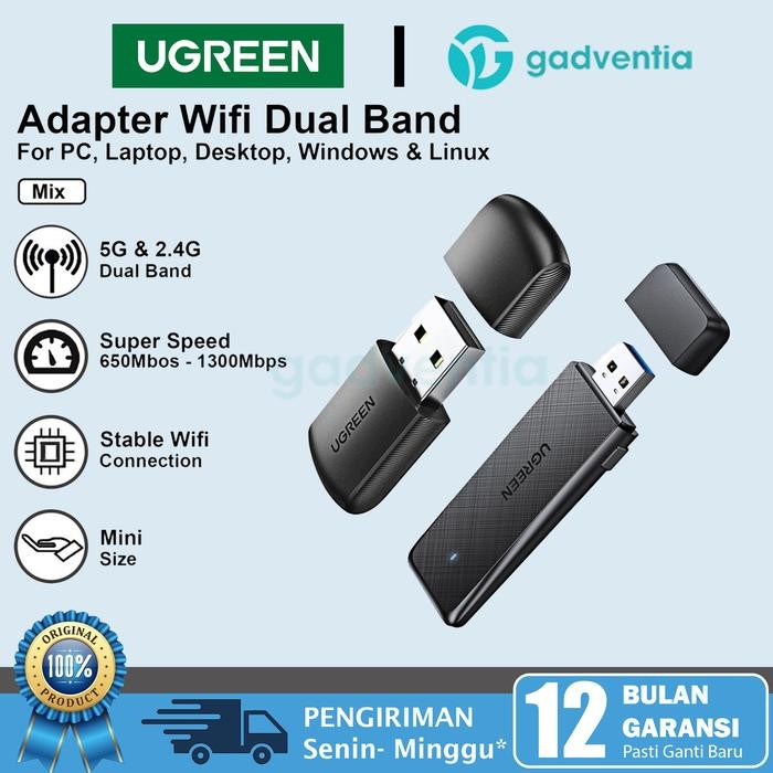 Harga 5g pc wifi adapter Terbaru Nov 2025 | BigGo Indonesia