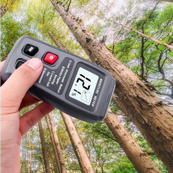 

Alat Ukur Kadar Air Kayu Kertas Meja Lemari Ukiran Mt-10 Mt10 Wood Moisture Meter Kayu
