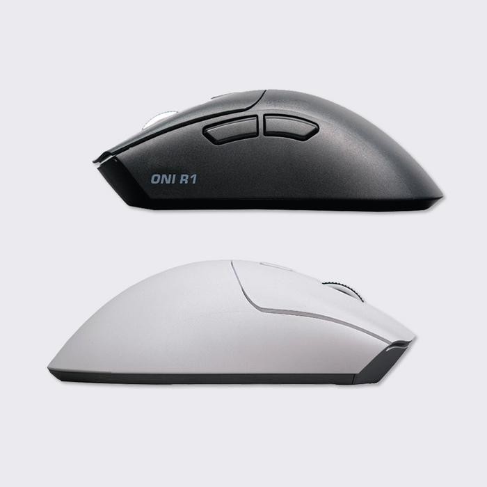 (Expert) VortexSeries ONI R1 Ergonomic Lightweight Wireless Gaming Mouse
