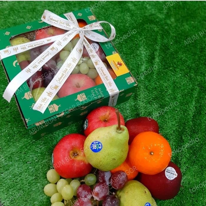 

Hampers Buah Parsel Buah Lebaran Bogor Murah