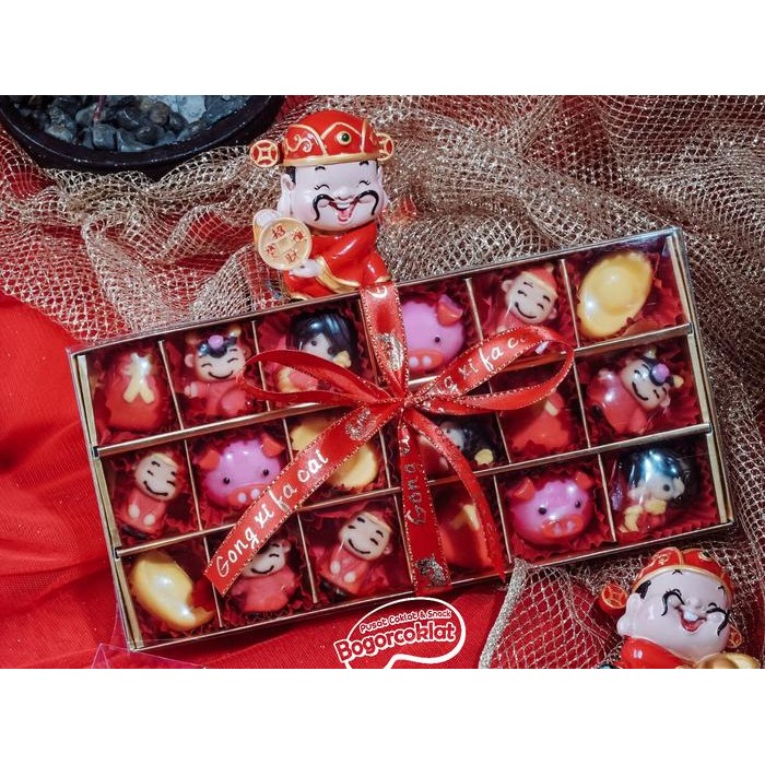 

Coklat Imlek sekat 18