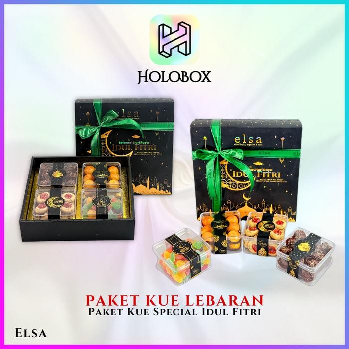 

Kue LebaranHampersIdul FitriCemilanParcelPaket