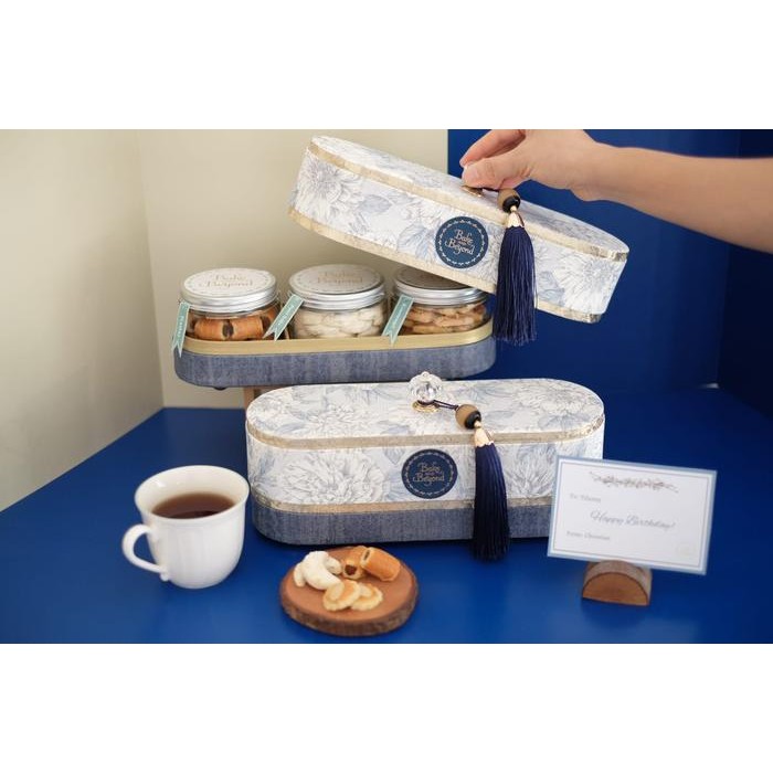 

Hampers Gift Box Package