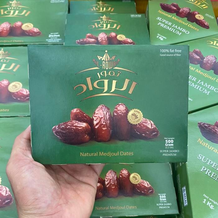 

Kurma palestina jumbo kurma medjool jumbo palestin 500 grm