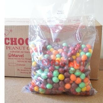 

Coklat Scandia Kacang 1kg
