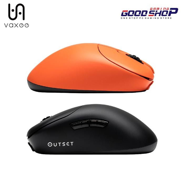(Expert) VAXEE Outset AX Wireless 4K Gaming Mouse