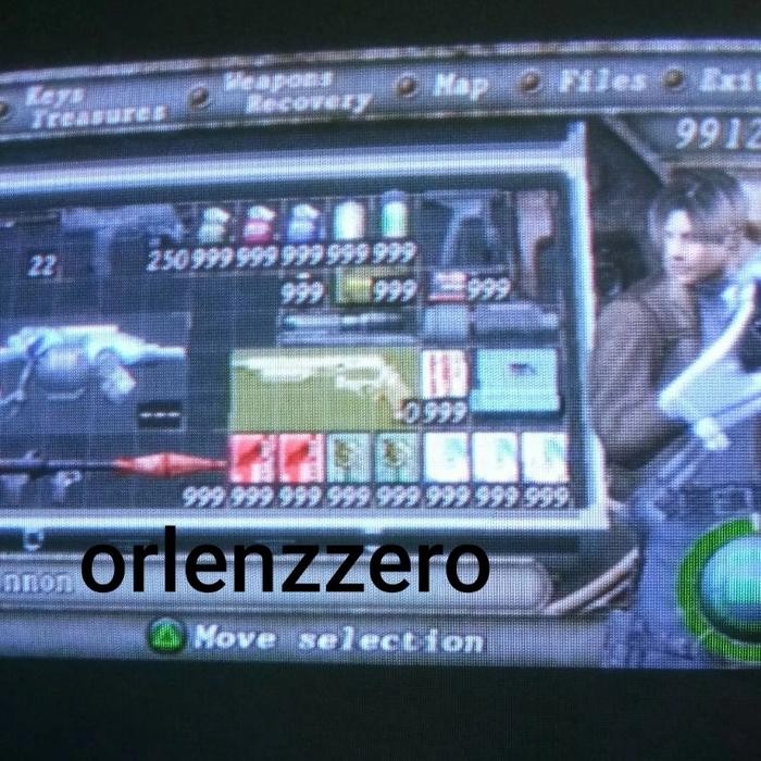 (Expert) Memory Card MC PS2 save tamat full game 52 game