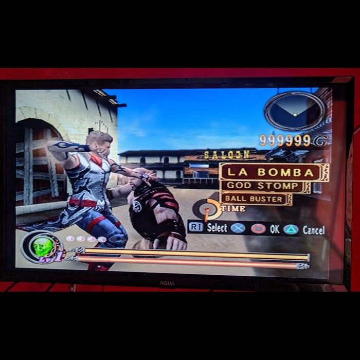 (Expert) MEMORY PS2 MC CHEAT DEVICE ALL SERIES PS2 MATRIX/NON MATRIX