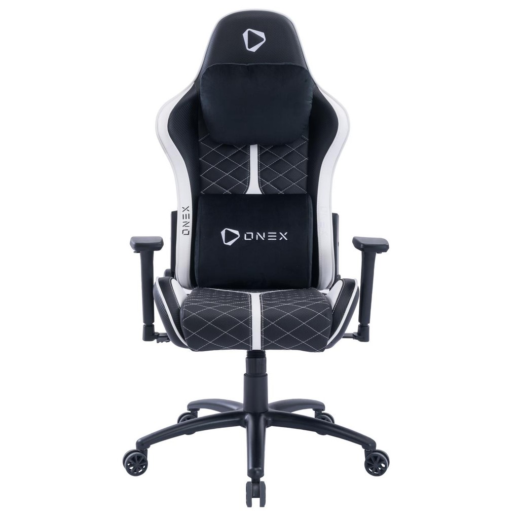 (Expert) ONEX GX6 Kursi Gaming Chair Premium Quality GX 6 GX-6