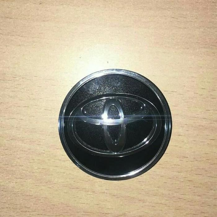 Ready Stock Tutup Dop Velg Grand New Avanza Veloz 2016- Asli