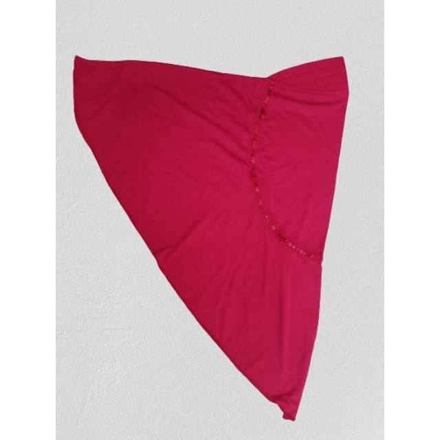 (Expert) Jilbab Anak Sekolah SD / Kerudung Anak / Bergo sekolah SD