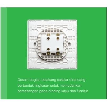 SCHNEIDER PIENO STOP KONTAK TELEPON+DATA WHITE - E8232TDRJS_5