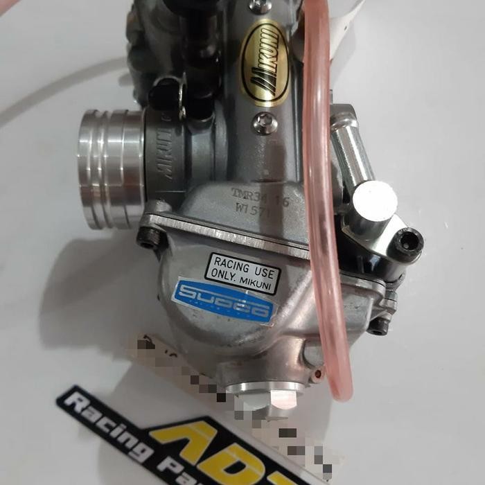 KARBU MIKUNI TMR 28 SUDCO