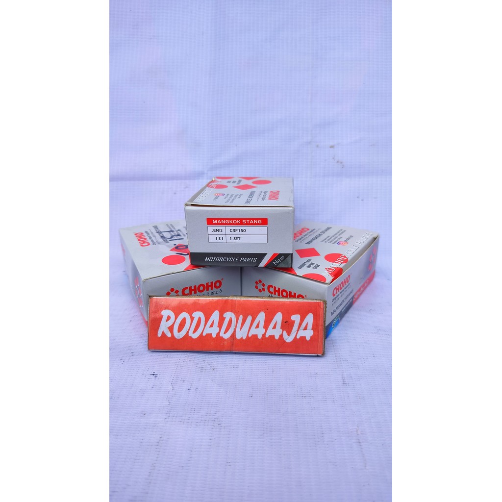 CHOHO KOMSTIR / KONES STIR HONDA CRF150