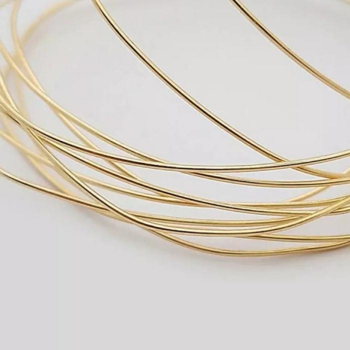 PROMO KAWAT KUNINGAN 0.8MM TERMURAH