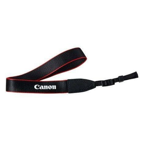 [Expret] Strap Bordir Canon For Kamera SLR