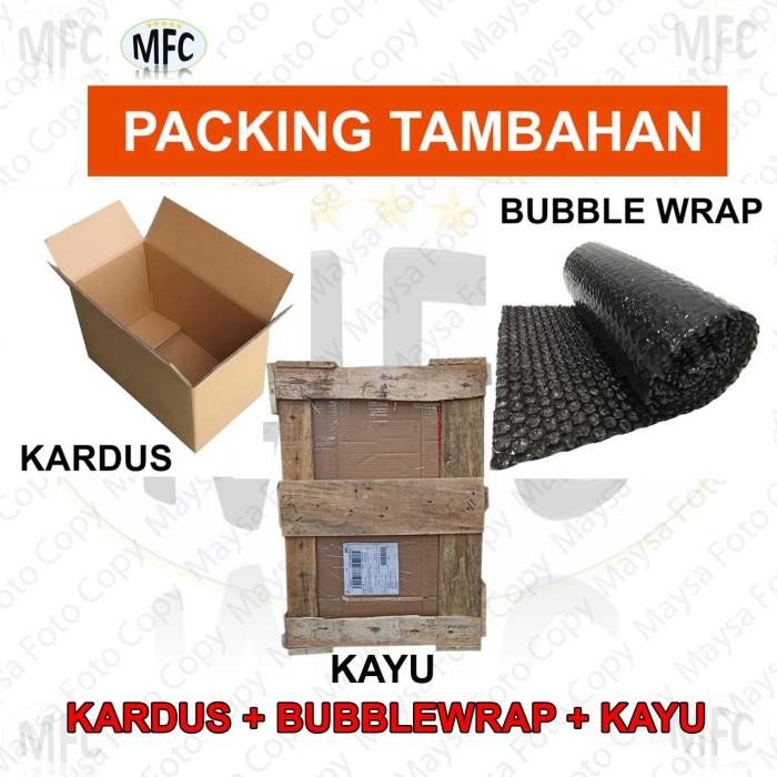 [Expret] Bingkai Foto Frame Pigura 40x60 full 3cm Minimalis Hitam dan Putih