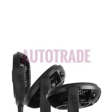 [Expret] AIR MONSTER KIPAS ANGIN 2 IN 1