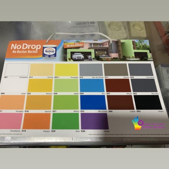 Expert No Drop 5kg Abu 010