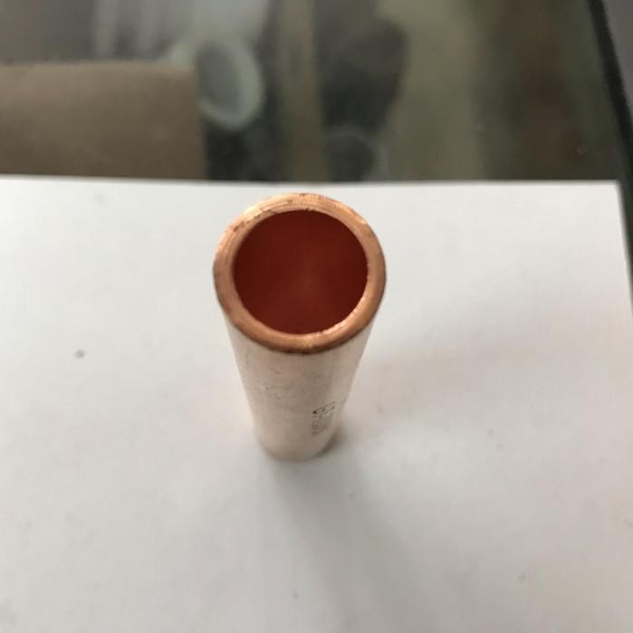 Expert sok skun verbending tembaga 70 mm 70mm long press konektor join Cu