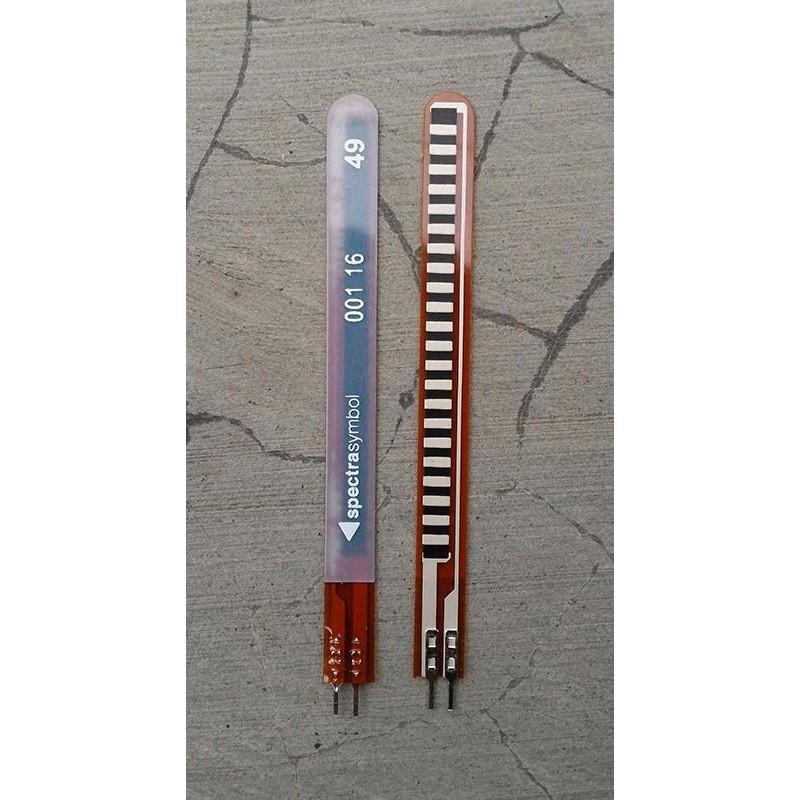 Expert Flex Sensor 2.2"