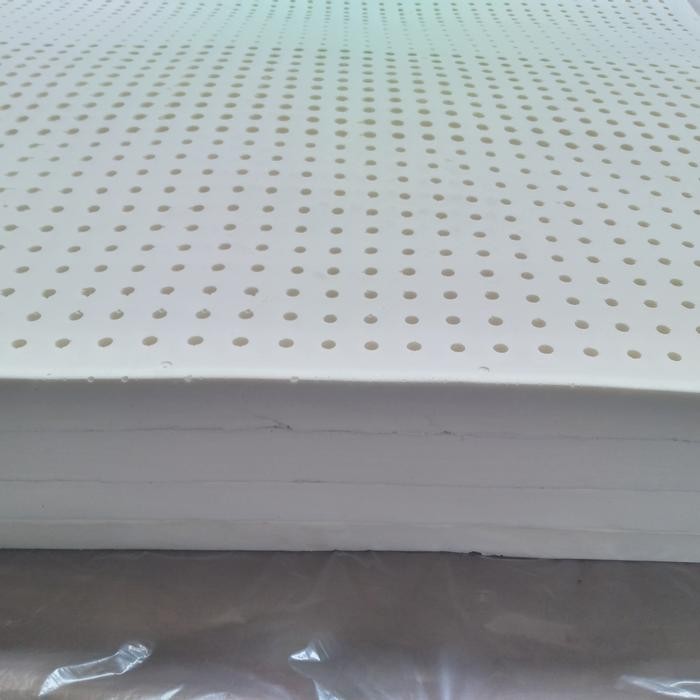 Kasur Full Latex Natural 160X200X20Cm Super Hard Preum Quality