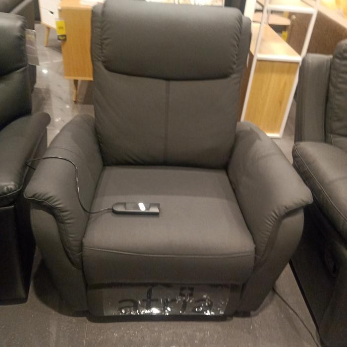 Sofa Recliner Elektrik Lift