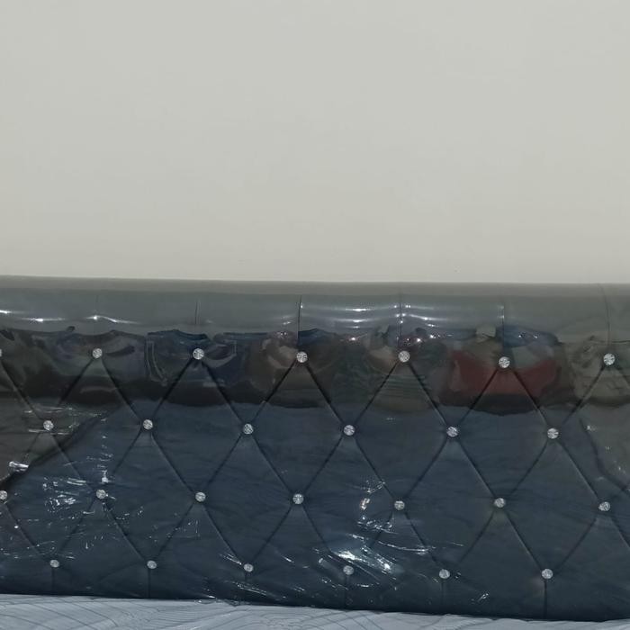 Divan+ Springbed Central