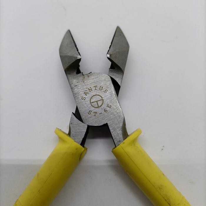 TANG POTONG 6" INCH (SUDUT) SANTUS ST-6E