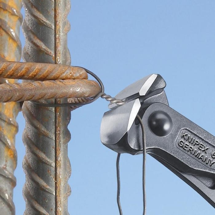 Tang Gegep Kakatua 68 01 180 End Cutting Nippers Knipex