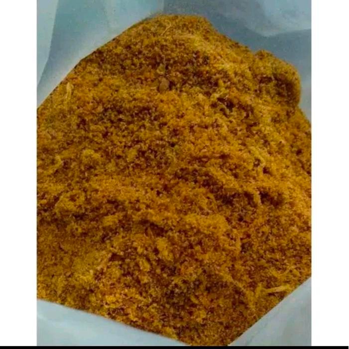 

Abon Daging Sapi Asli Nikmat Sari Echo repack 250 gr / gram