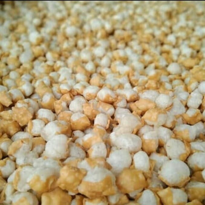 

SIOMAY MINI KERING MURAH 1 KG