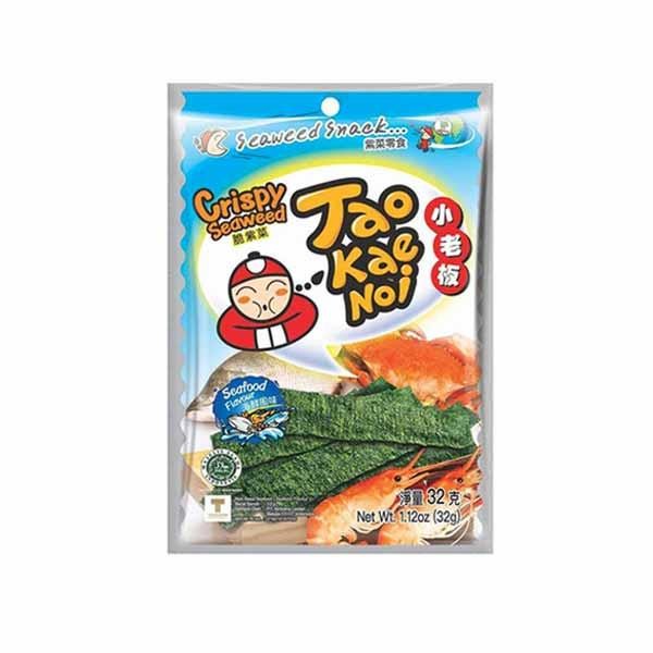 

Tao Kae Noi Seafood 36G