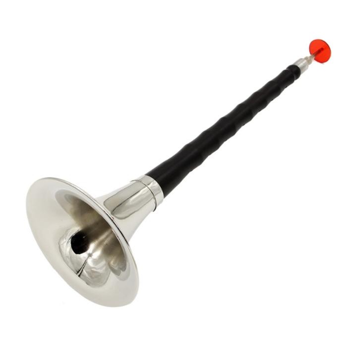 Suona Kayu Ebony XinBao Alat Musik Tradisional Terompet Trompet Oboe China