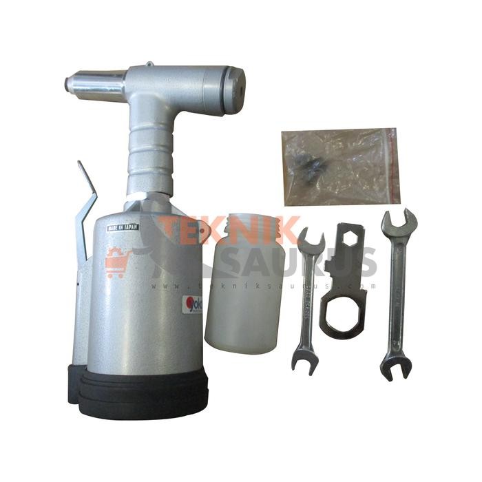 Air Tool Riverters HR-2 Yokota
