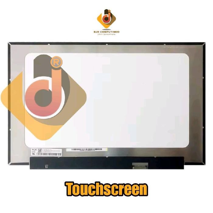 Layar LCD LED Acer Aspire lite 14 n23g1 NV140WUM-N44 V8.1