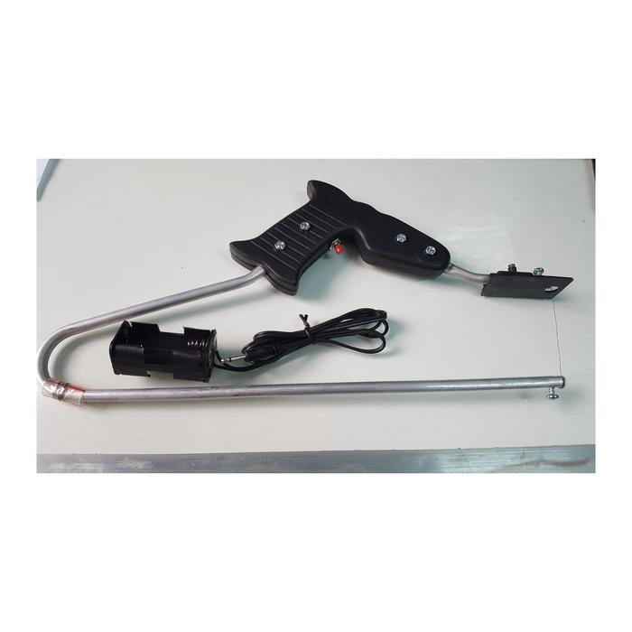 

AT Pemotong Gabus / Styrofoam Cutter
