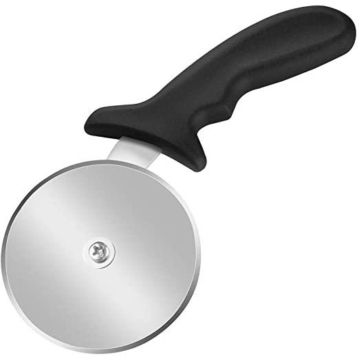 

AT Pizza Cutter 65 - 100mm Black Handle