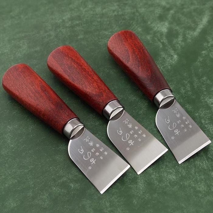 

AT Leather Knife Classic leather tool leather tools