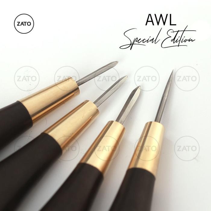 

AT AWL Special Edition Leather stitching JAPAN leather tool
