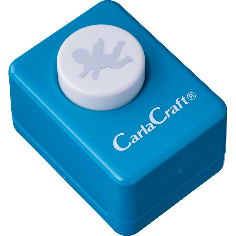 

AT CARLA CRAFT SMALL SIZE CRAFT PUNCH CP-1 PILIHAN KARAKTER 2