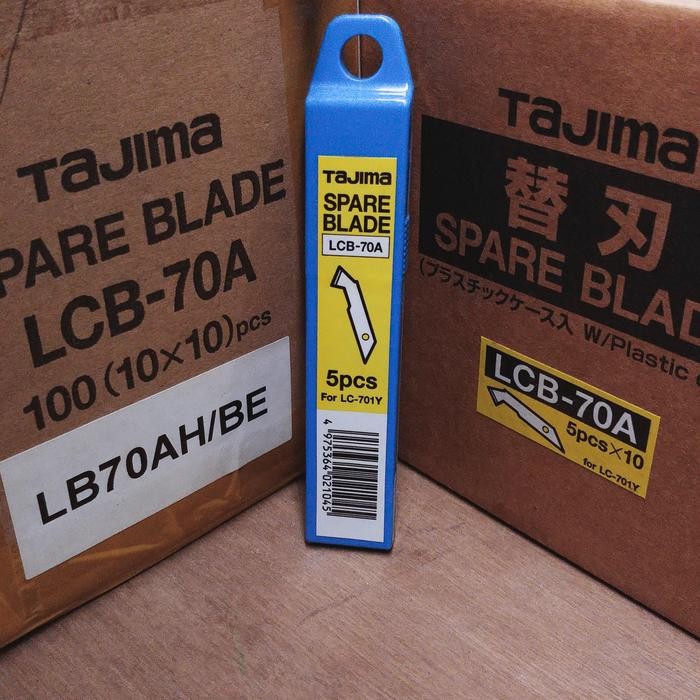 

AT TAJIMA LCB-70A Refill Cutter Plastic Refill Cutter Acrylic