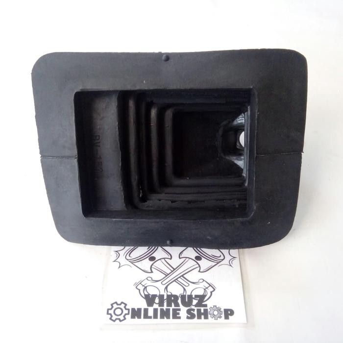 Karet Boot Tongkat Transmisi Perseneling Persneling Jimny Katana Murah