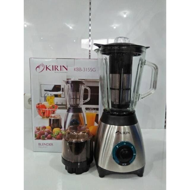 Kirin Beauty Blender Kbb-315Sg Kbb315Sg Kbb 315 Sg Kirin Kaca