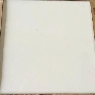 Baru Keramik Lantai Mulia 40X40 (Warna Putih) Terlaris