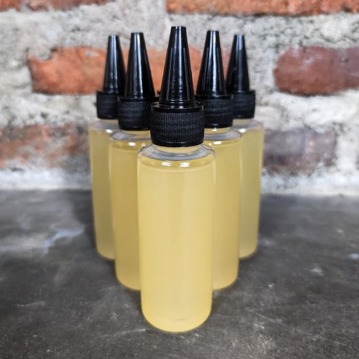 

AT Repack Lem Kuning GRECO 505 Botol Kerucut 100ml/ Lem Sepatu Super Kuat