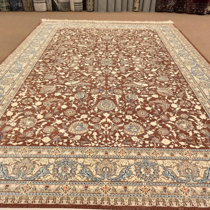 Karpet Permadani 200X300 Iran